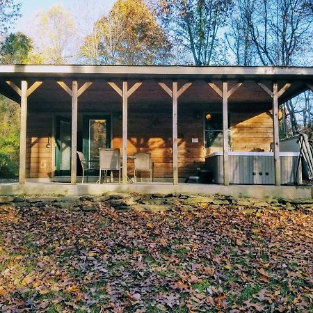 Oak Grove Cabins Villa Makanda Dış mekan fotoğraf