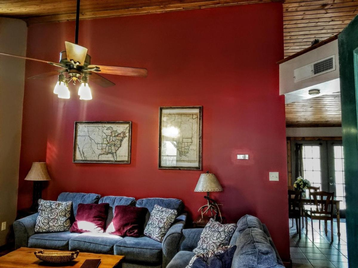 Oak Grove Cabins Villa Makanda Dış mekan fotoğraf