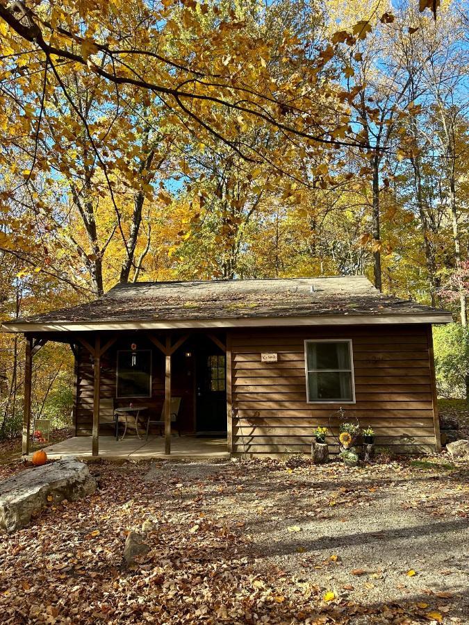 Oak Grove Cabins Villa Makanda Dış mekan fotoğraf